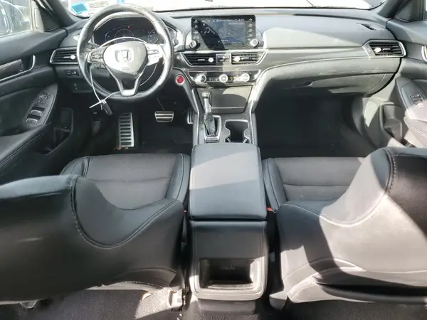 1HGCV1F37KA157366 2019 HONDA ACCORD - Image 8