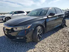 1HGCV1F37KA158646 2019 HONDA ACCORD