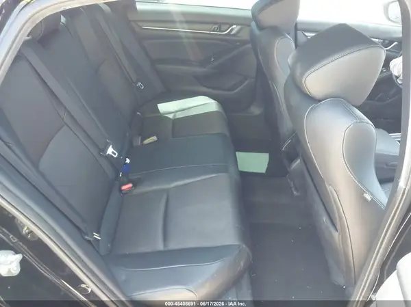 1HGCV1F37KA158937 2019 HONDA ACCORD - Image 8