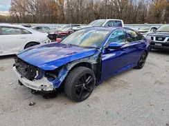 1HGCV1F37KA160509 2019 HONDA ACCORD