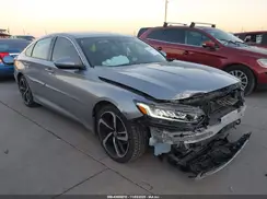 1HGCV1F37KA160901 2019 HONDA ACCORD