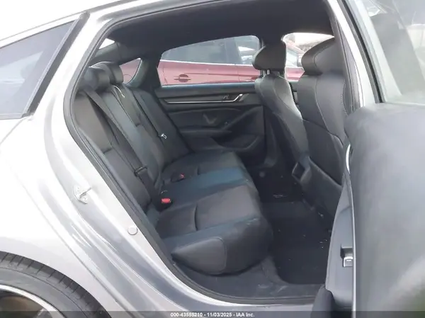 1HGCV1F37KA160901 2019 HONDA ACCORD - Image 8