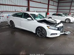1HGCV1F37KA161854 2019 HONDA ACCORD