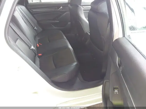 1HGCV1F37KA161854 2019 HONDA ACCORD - Image 8