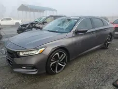 1HGCV1F37KA162521 2019 HONDA ACCORD