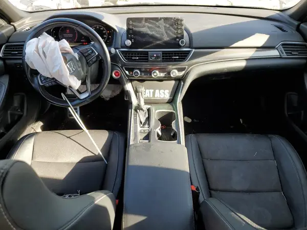 1HGCV1F37KA162597 2019 HONDA ACCORD - Image 8