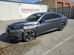 1HGCV1F37KA162602 2019 HONDA ACCORD