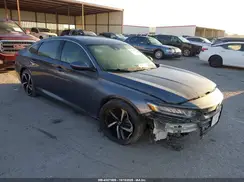 1HGCV1F37KA162843 2019 HONDA ACCORD