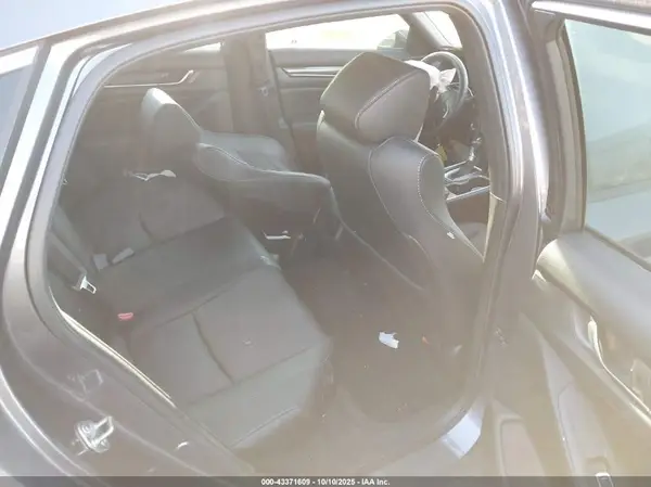 1HGCV1F37KA162843 2019 HONDA ACCORD - Image 8