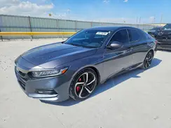 1HGCV1F37KA164012 2019 HONDA ACCORD