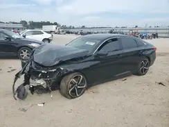 1HGCV1F37KA164320 2019 HONDA ACCORD