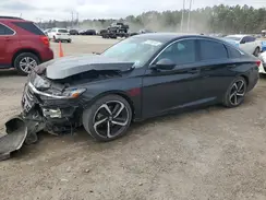 1HGCV1F37KA164432 2019 HONDA ACCORD