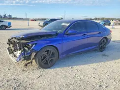 1HGCV1F37KA164494 2019 HONDA ACCORD
