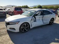 1HGCV1F37KA166360 2019 HONDA ACCORD