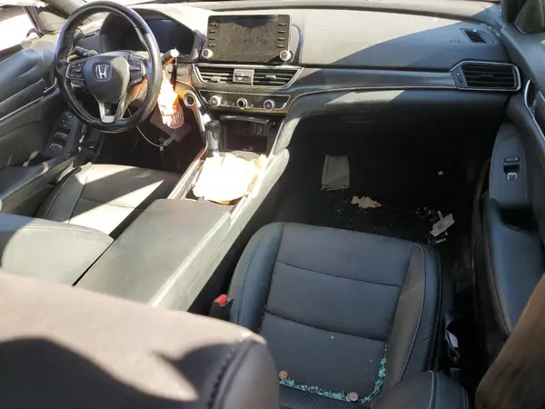 1HGCV1F37KA166360 2019 HONDA ACCORD - Image 8
