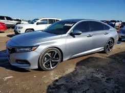 1HGCV1F37KA166455 2019 HONDA ACCORD