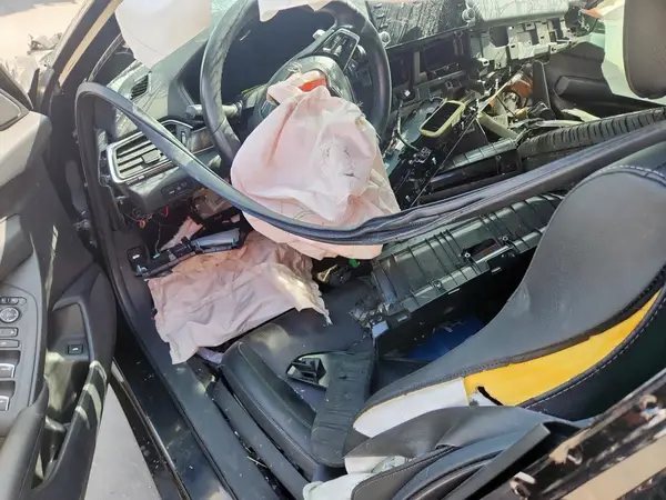 1HGCV1F37KA166679 2019 HONDA ACCORD - Image 8