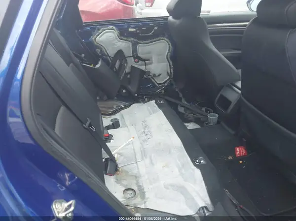 1HGCV1F37KA167346 2019 HONDA ACCORD - Image 8