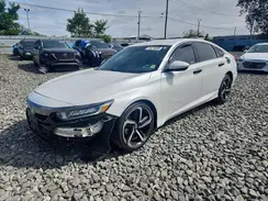 1HGCV1F37KA168318 2019 HONDA ACCORD