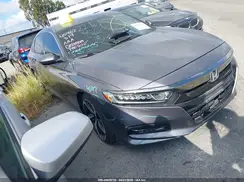 1HGCV1F37KA168951 2019 HONDA ACCORD
