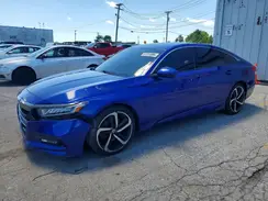1HGCV1F37KA170263 2019 HONDA ACCORD