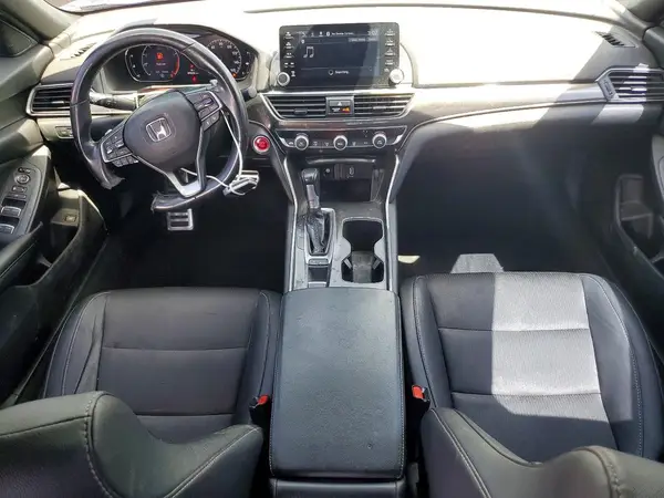 1HGCV1F37KA170263 2019 HONDA ACCORD - Image 8