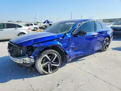 1HGCV1F37KA170280 2019 HONDA ACCORD