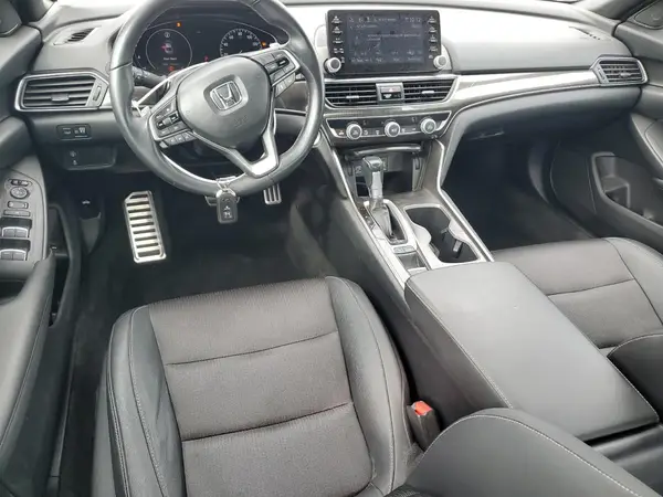 1HGCV1F37KA171428 2019 HONDA ACCORD - Image 8