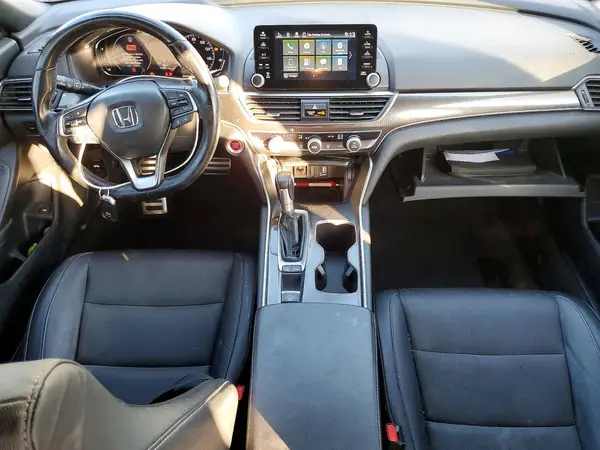 1HGCV1F37KA173535 2019 HONDA ACCORD - Image 8