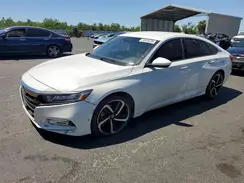 1HGCV1F37KA173549 2019 HONDA ACCORD