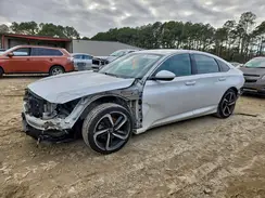 1HGCV1F37KA173597 2019 HONDA ACCORD