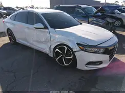 1HGCV1F37KA173678 2019 HONDA ACCORD