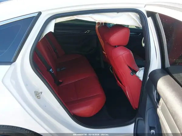 1HGCV1F37KA173678 2019 HONDA ACCORD - Image 8