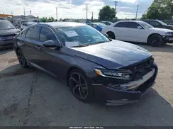 1HGCV1F37KA174281 2019 HONDA ACCORD