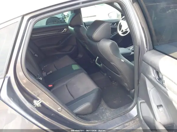 1HGCV1F37KA174281 2019 HONDA ACCORD - Image 8