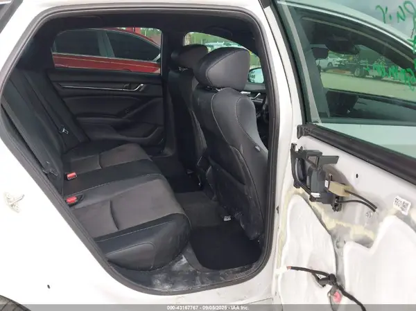 1HGCV1F37KA175978 2019 HONDA ACCORD - Image 8