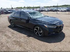 1HGCV1F37KA177326 2019 HONDA ACCORD