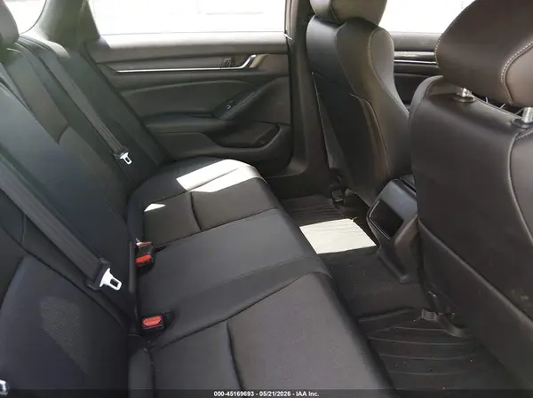 1HGCV1F37KA177326 2019 HONDA ACCORD - Image 8