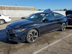 1HGCV1F37KA177441 2019 HONDA ACCORD