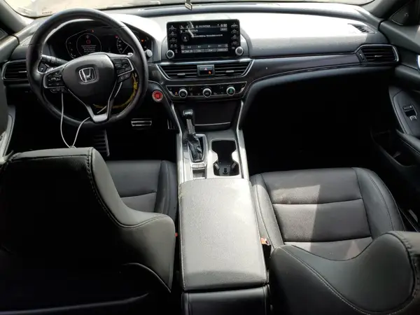 1HGCV1F37KA800041 2019 HONDA ACCORD - Image 8