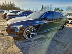 1HGCV1F37KA804297 2019 HONDA ACCORD