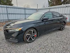 1HGCV1F37KA806633 2019 HONDA ACCORD