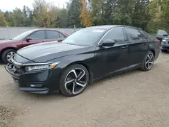 1HGCV1F37KA807037 2019 HONDA ACCORD