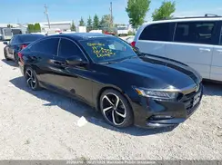 1HGCV1F37KA807362 2019 HONDA ACCORD