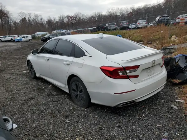 1HGCV1F37LA001748 2020 HONDA ACCORD - Image 2