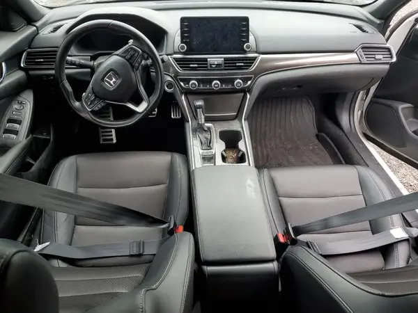 1HGCV1F37LA001748 2020 HONDA ACCORD - Image 8