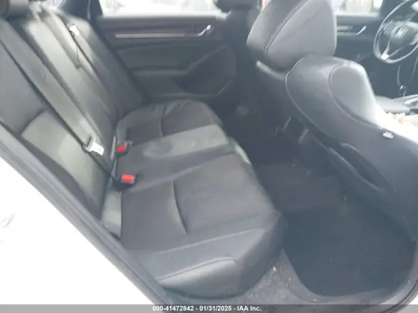 1HGCV1F37LA001779 2020 HONDA ACCORD - Image 8