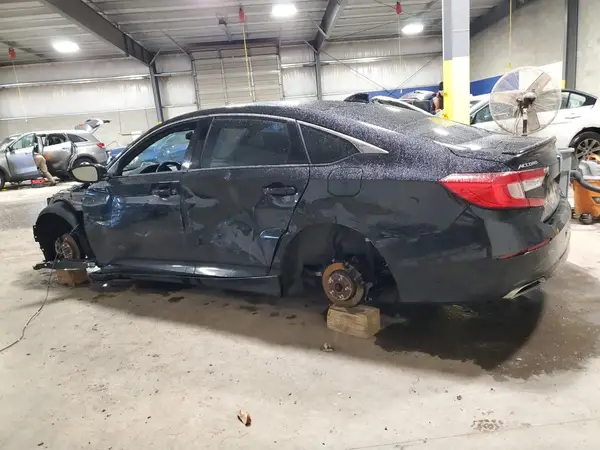 1HGCV1F37LA005699 2020 HONDA ACCORD - Image 2
