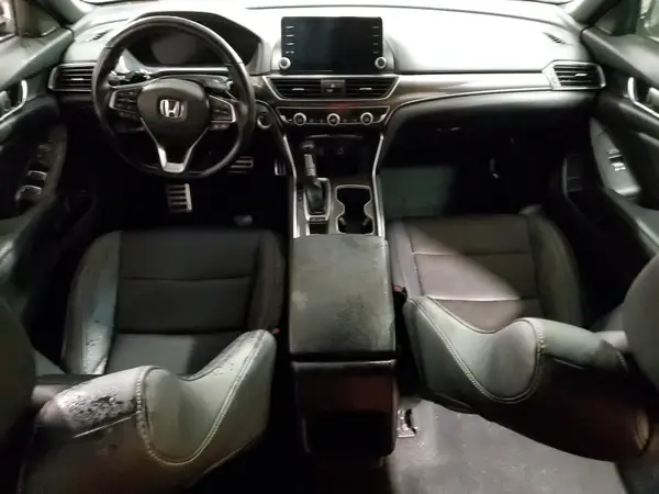 1HGCV1F37LA005699 2020 HONDA ACCORD - Image 8