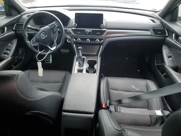 1HGCV1F37LA007842 2020 HONDA ACCORD - Image 8